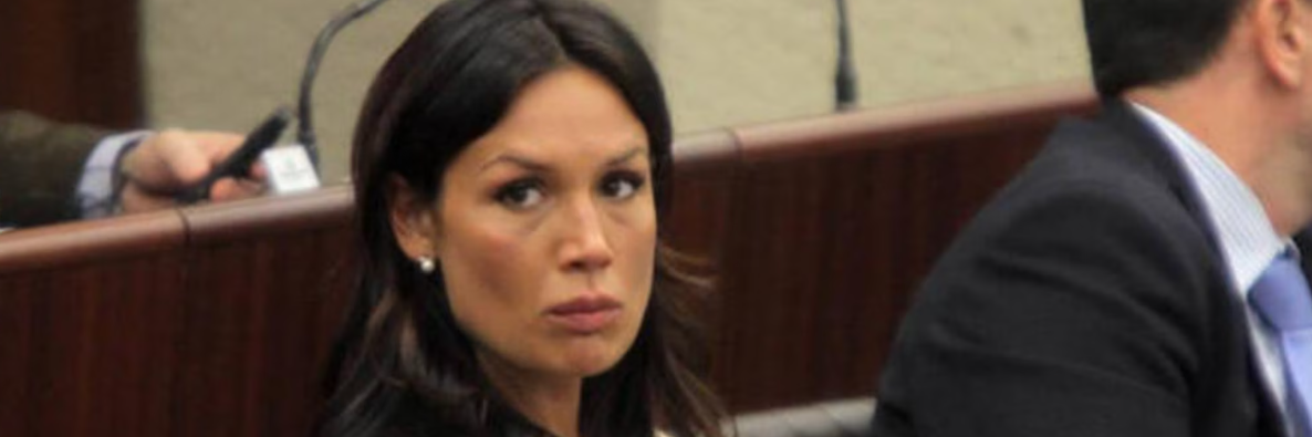 Minetti graziata da Mattarella per «gravi motivi di salute di un minore»