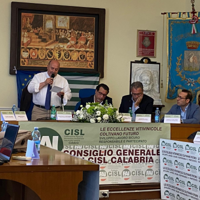 Le eccellenze vitivinicole coltivano futuro