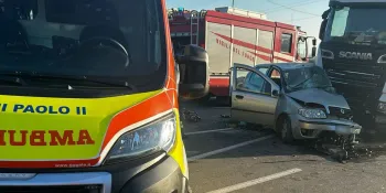 Ancora sangue sulle strade calabresi, anziano muore in un incidente a Cerchiara