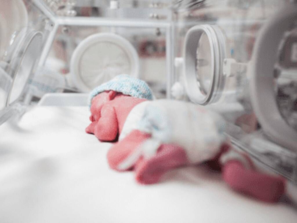 L’ecmo salva un neonato, percorso nascita d’eccellenza in provincia di Cosenza