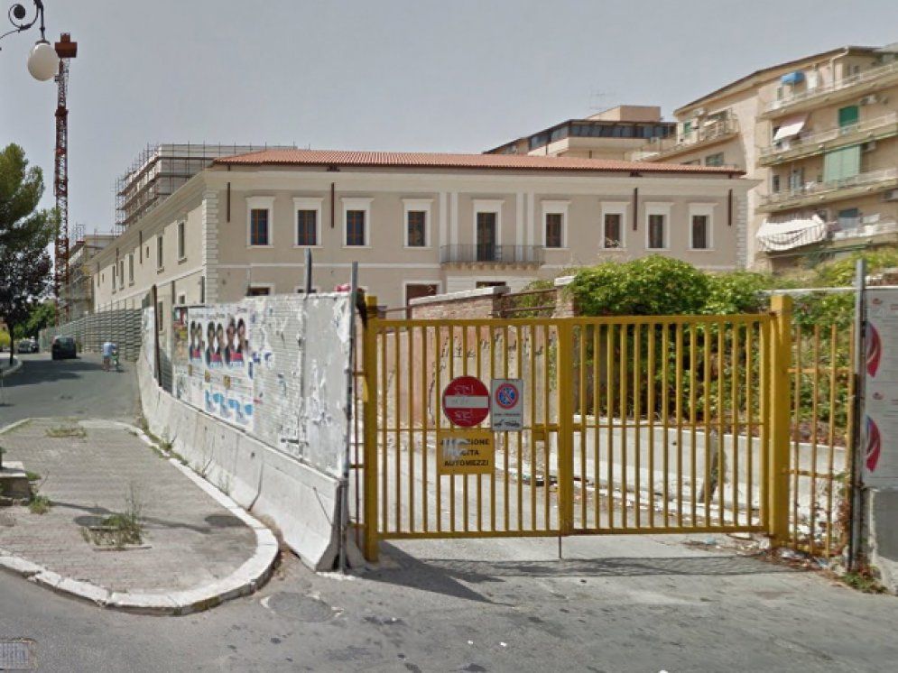 “Opera” infinita: riaffidata la progettazione per il piazzale del Teatro comunale di Crotone