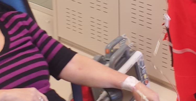 Malore in Cittadella per una dipendente, Csa-Cisal: «L’ambulatorio è chiuso» FOTO E VIDEO