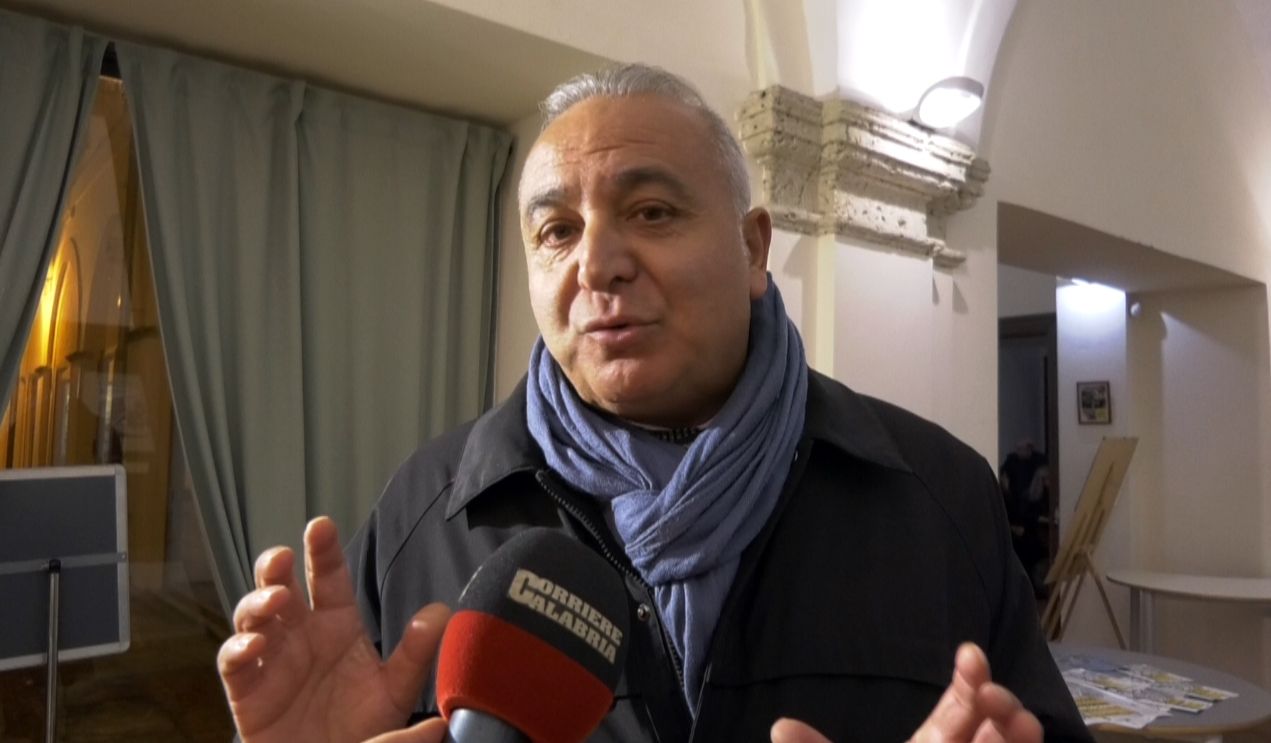 Tratta Sibari-Crotone, Mammoliti: «Non sopprimere la fermata Torre Melissa»