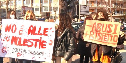 manifestazione-valentini-majorana