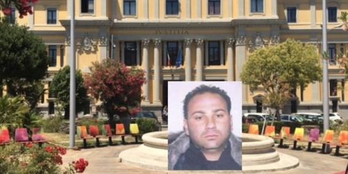 omicidio belsito rinvii a giudizio mantella