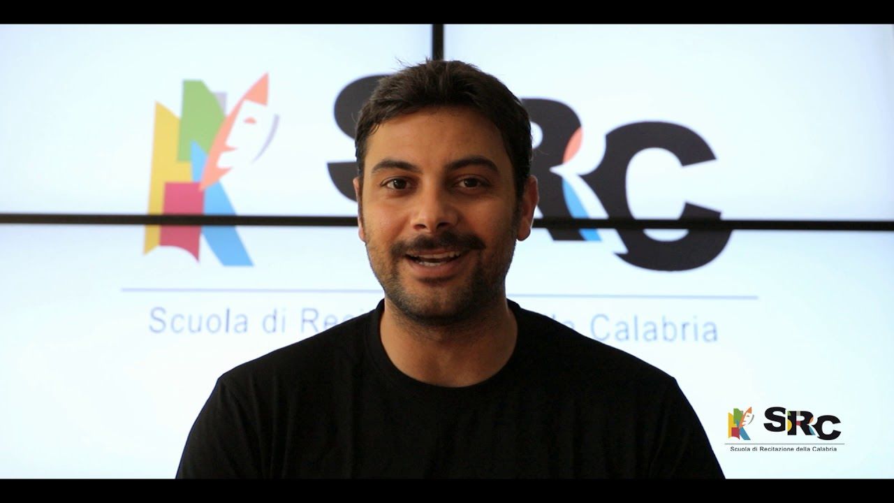 Walter Cordopatri dalla scuola di recitazione della Calabria a "ZeroZeroZero"