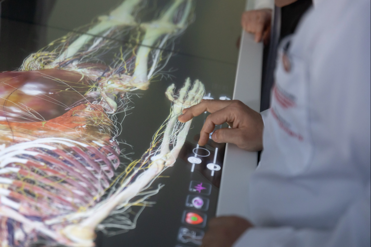 Le eccellenze mediche puntano sull’Unical: superate le 100 candidature per la call internazionale