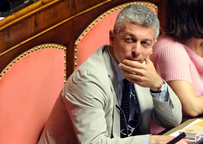 Morra rincara: «Che sulla metro ci sia la 'ndrangheta lo dice la Boccassini»