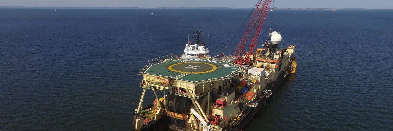 Perdite dal gasdotto nel Baltico: si pensa a sabotaggi. Il prezzo vola a 195 euro