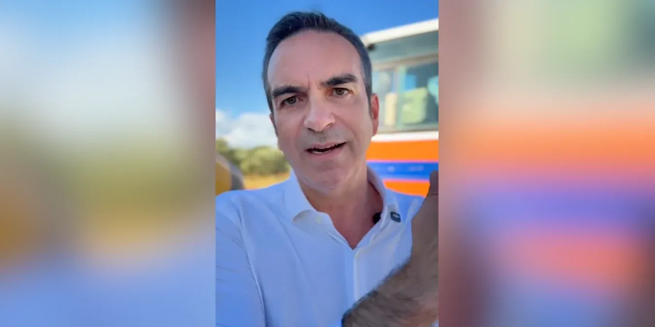 «Mi dimetto e mi ricandido». Un anno fa l’annuncio shock di Occhiuto che ha terremotato la politica calabrese – VIDEO