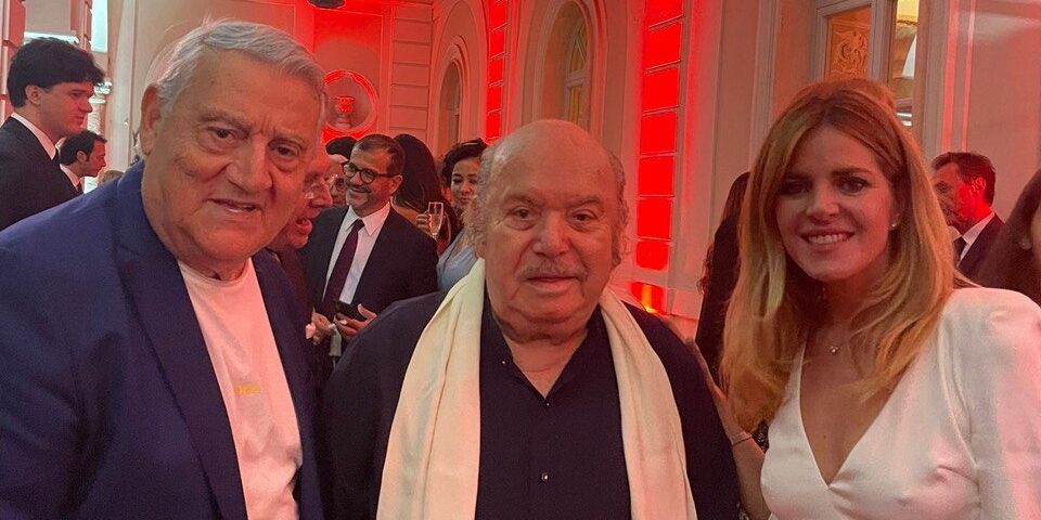 Charity Event, i premi di Gerardo Sacco ai difensori dei più deboli – FOTO