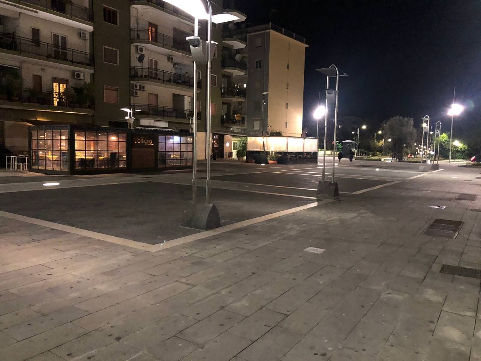 Vertenza illuminazione pubblica "milionaria", il Tar boccia il comune di Corigliano Rossano