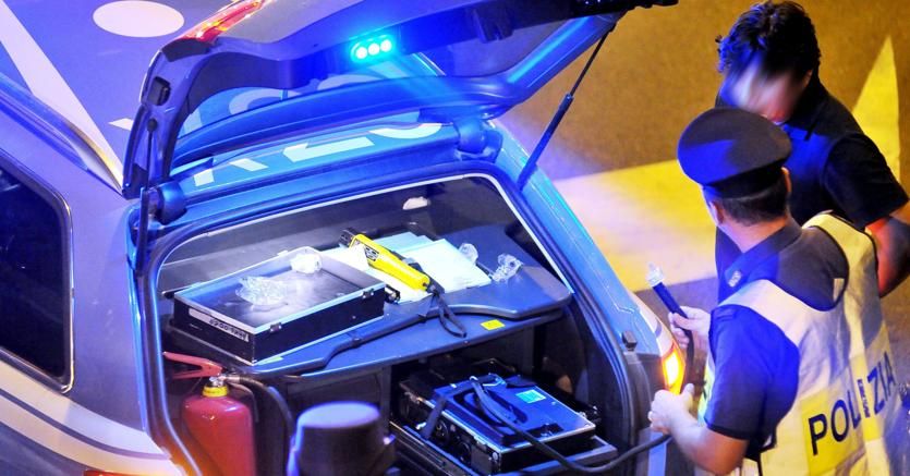 Conclusa la campagna Roadpol “Focus On The Road”: 518 infrazioni contestate