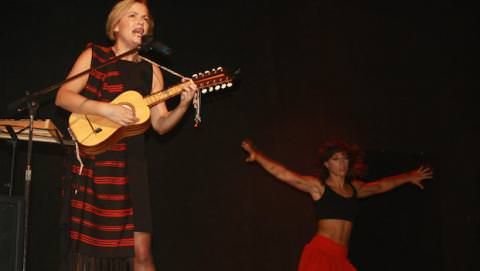 Fusioni artistiche “Dalla parte del torto”