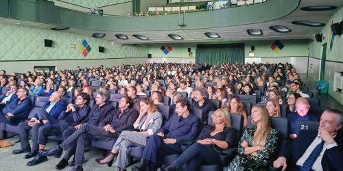 primavera del cinema 2024