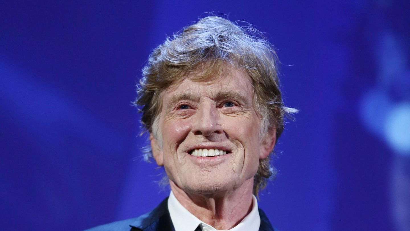 Lutto nel mondo del cinema, è morto Robert Redford