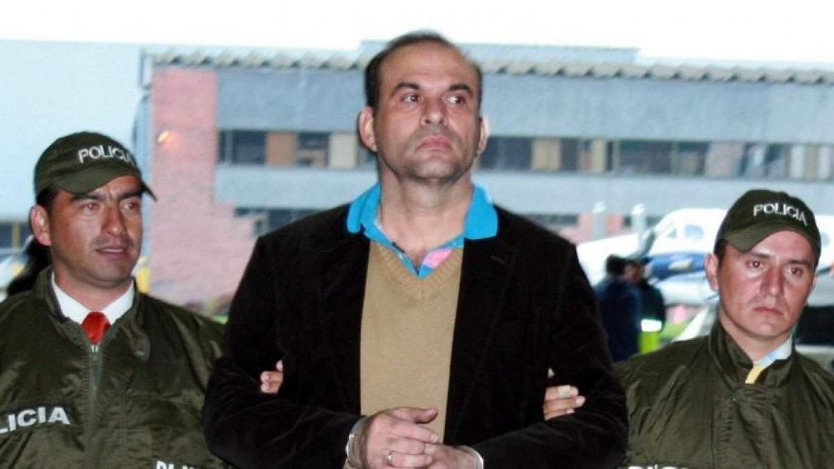 Narcotraffico, scontro tra governi per “aggiudicarsi” il boss Mancuso