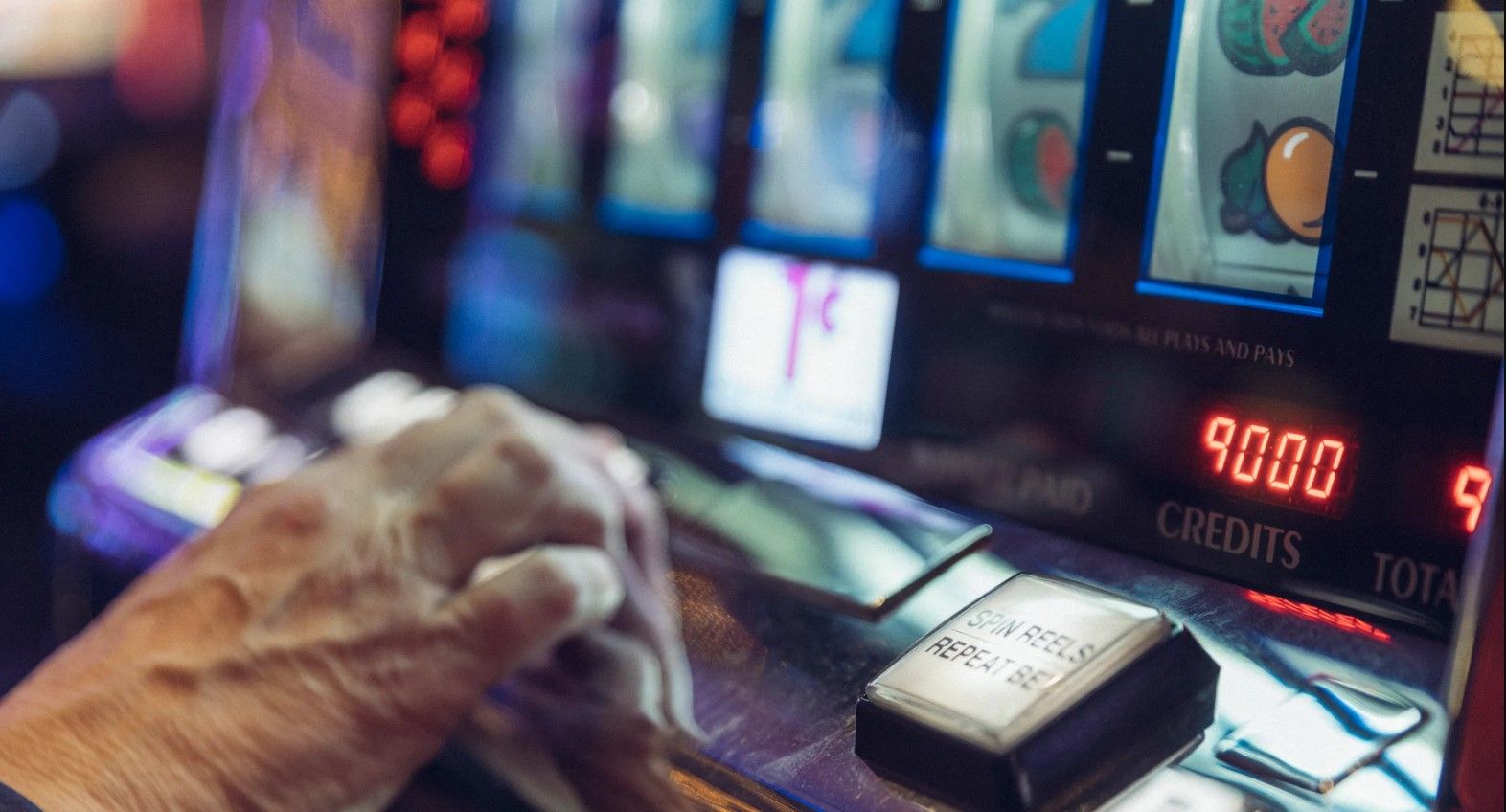 “Reset”, «l’oligopolio» dei clan cosentini sul “gioco sporco”