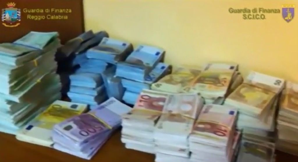 Clan&affari, sigilli ai beni di imprenditori vicini ai Piromalli – VIDEO