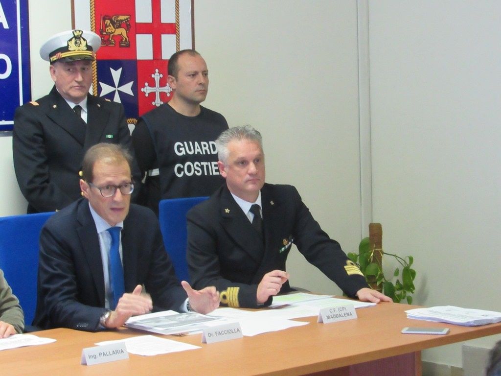 Facciolla: «Procura a rischio paralisi»