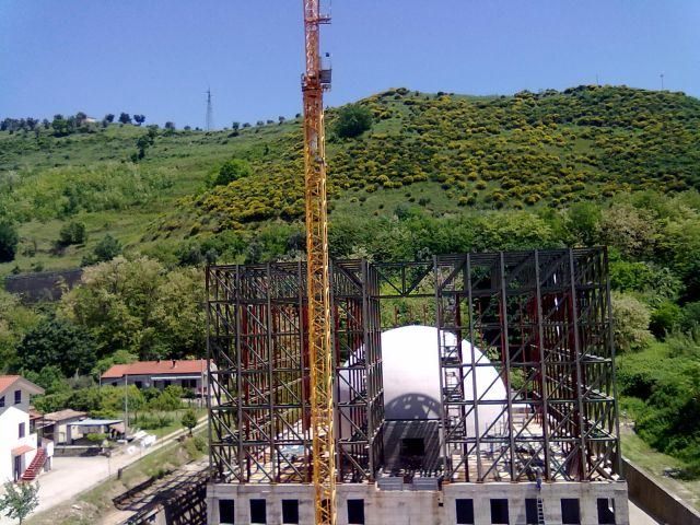 «Il Planetario non è accessibile ai disabili»