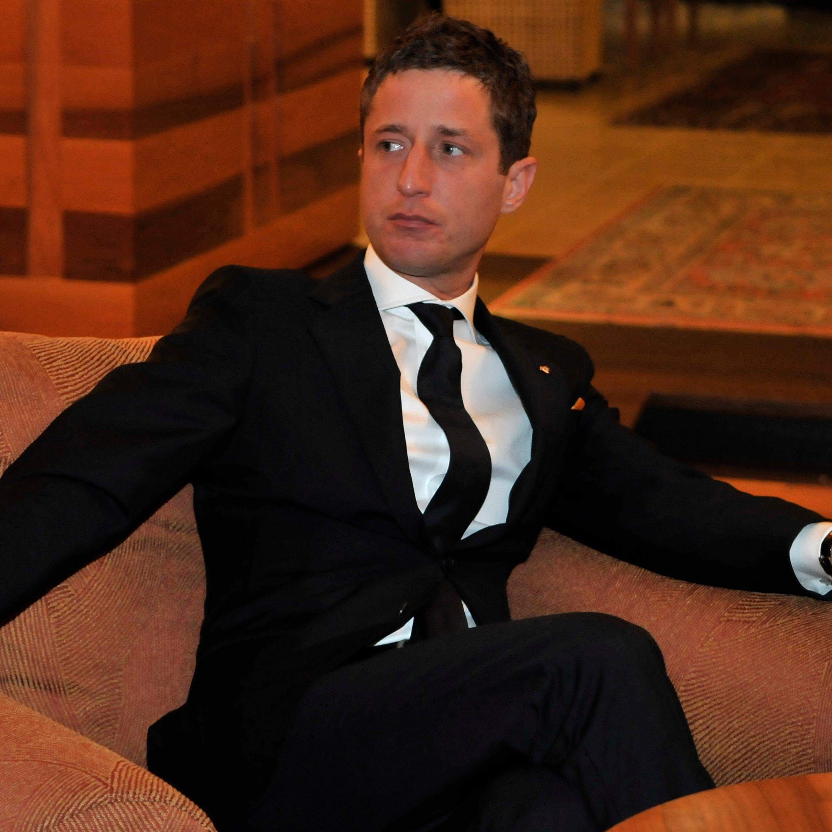 La carta Rossi per i centristi