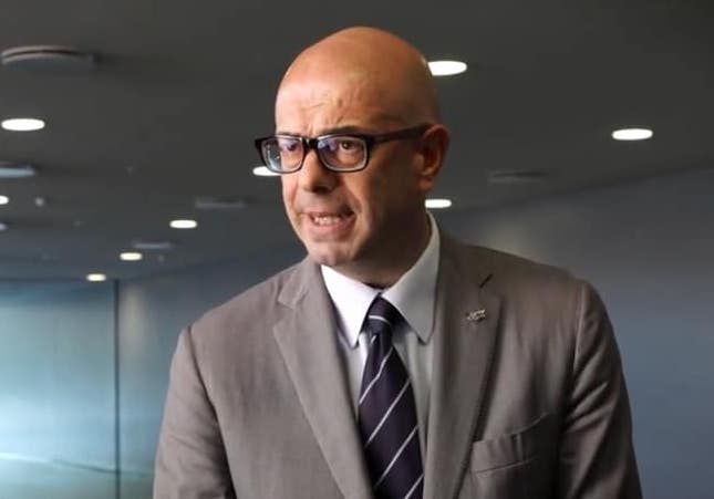 Confapi, Napoli: «Basta con una politica lontana dalle coscienze delle persone»