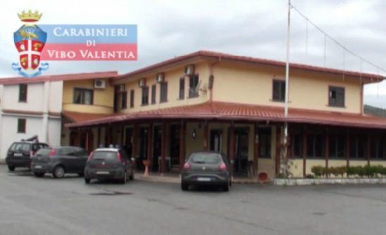 Vibo, colpo al clan Patania