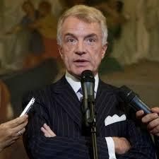 D'Ascola: «Politica deformata se interpretata in modo sbagliato»