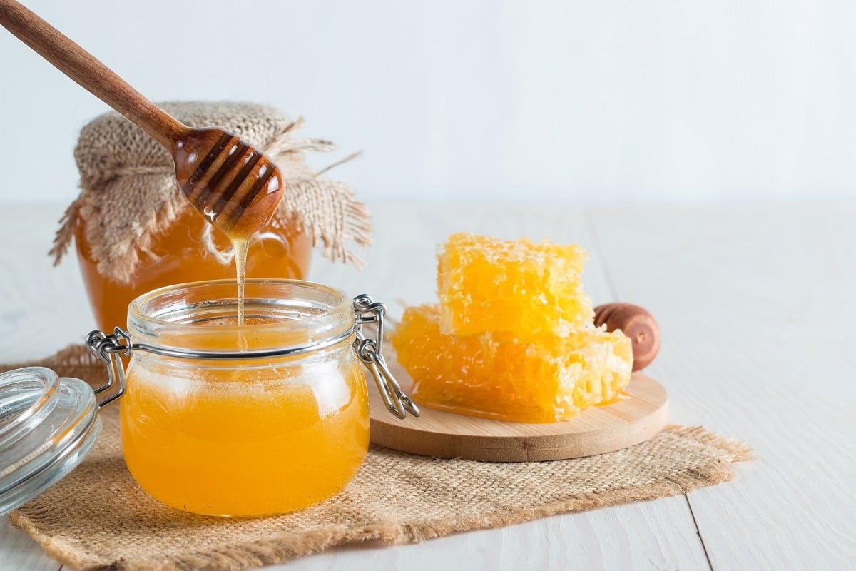 Vibo capitale del miele: otto aziende premiate al “Tre Gocce d’Oro”