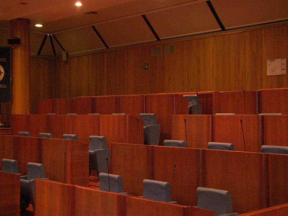 Ultimo atto, la legislatura è finita