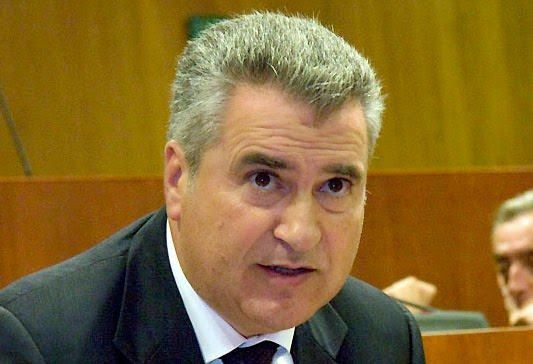 Mezzogiorno, Scalzo: l'Europa allenti il patto di stabilità