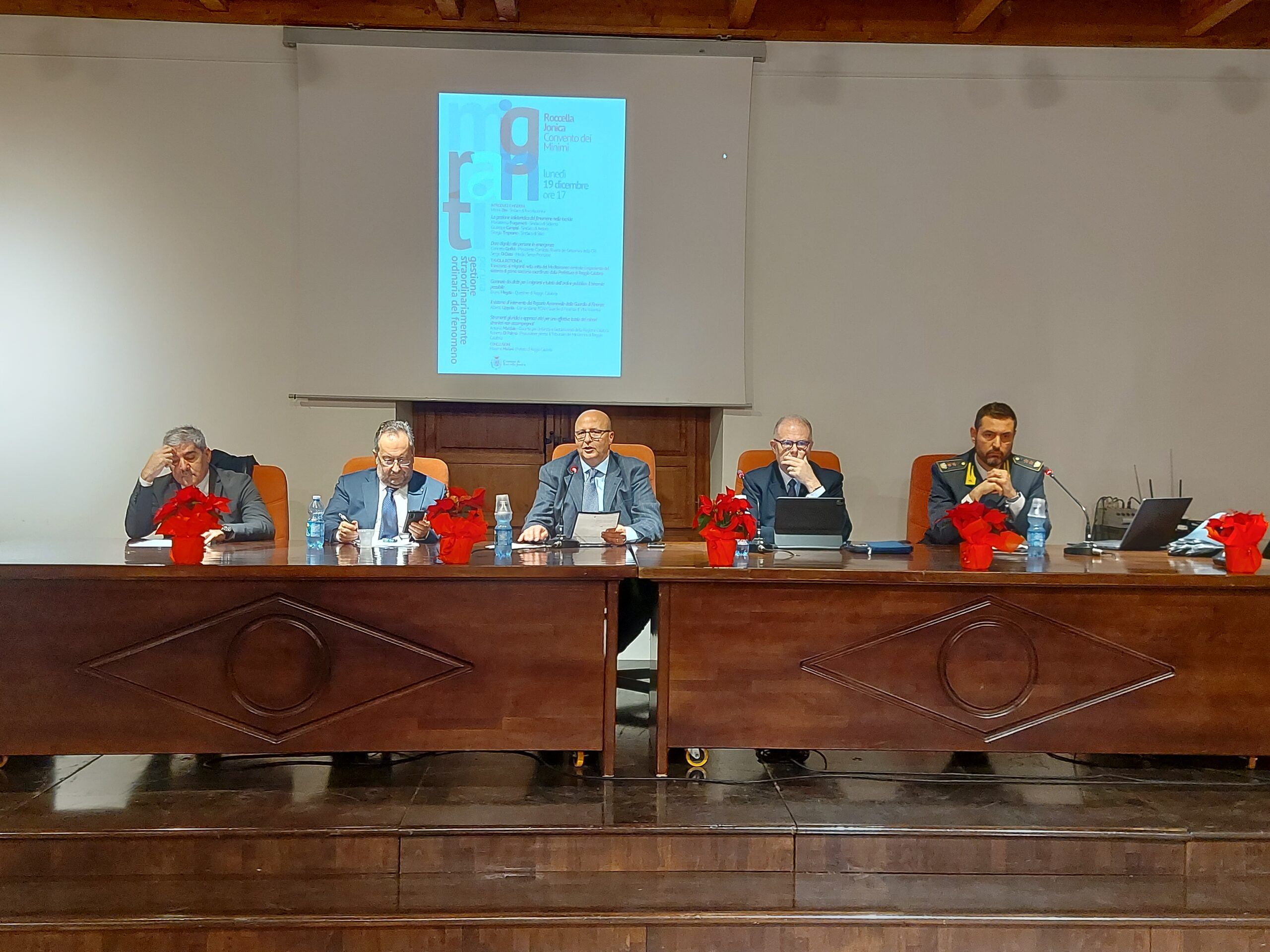 «A Roccella circa il 70% degli sbarchi del reggino». La Locride sempre più terra di arrivi per i migranti della rotta turca