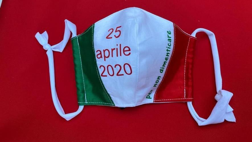 «Un "Bella ciao" contro l'invasore Covid»