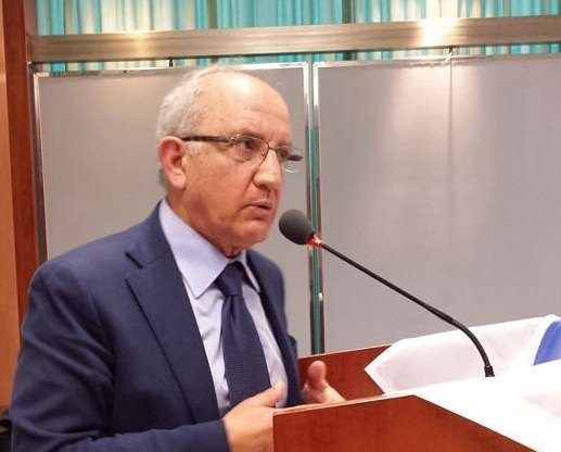 È finito l'idillio tra il Cdu e Oliverio