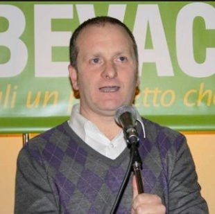 Bevacqua, presentata una mozione contro la secessione