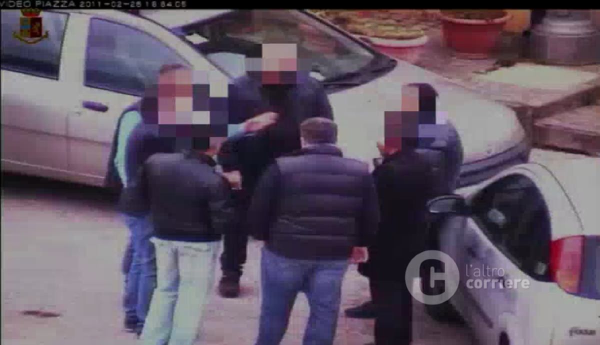 Rimpiazzo, chiesti 200 anni di carcere per il clan dei "piscopisani"