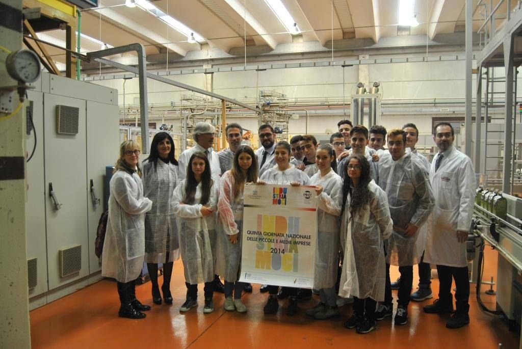 "Pmi day", coinvolti 350 alunni reggini