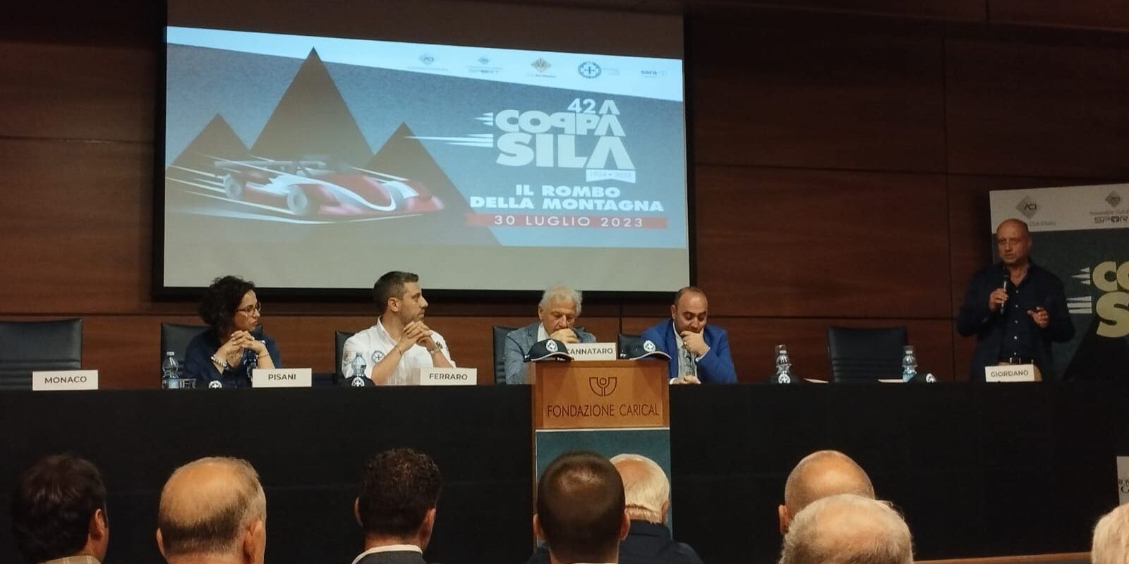 Coppa Sila 2023 ai nastri di partenza. «Sport, ambiente e cultura in primo piano» – VIDEO
