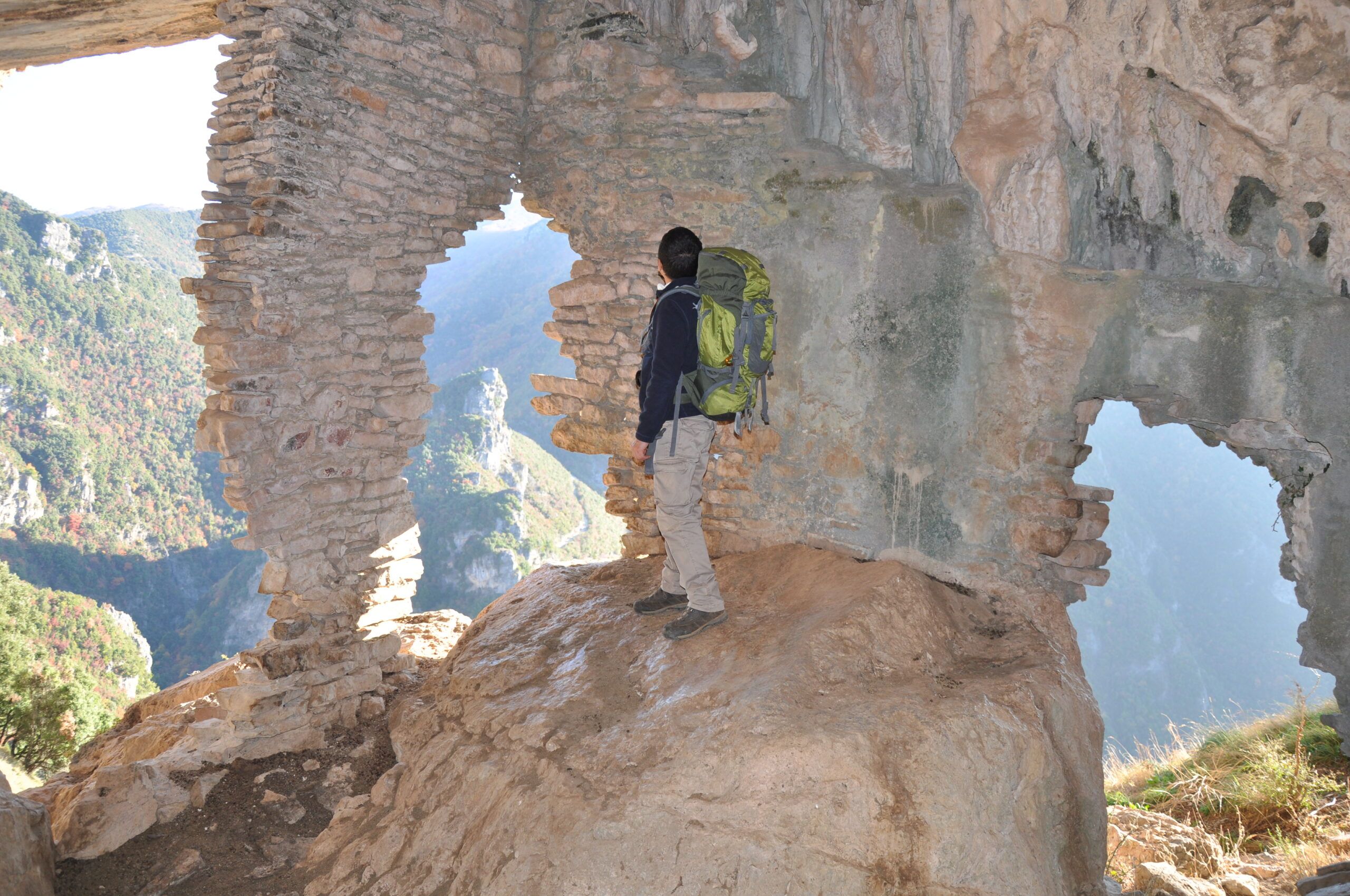 «Il desiderio è la salvezza: “Fadia”, di Santo Gioffrè”»