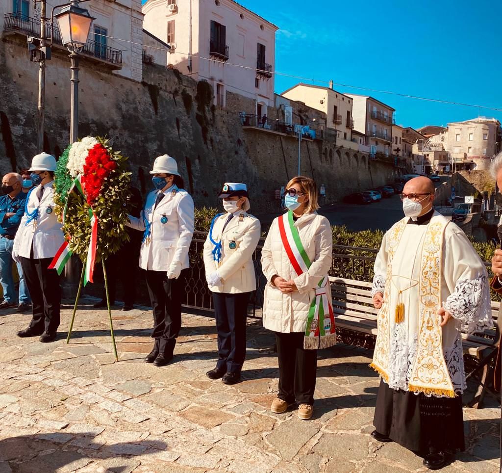 «Sindaco e Giunta diffamati». Il Tribunale di Castrovillari dà ragione al sindaco Filomena Greco