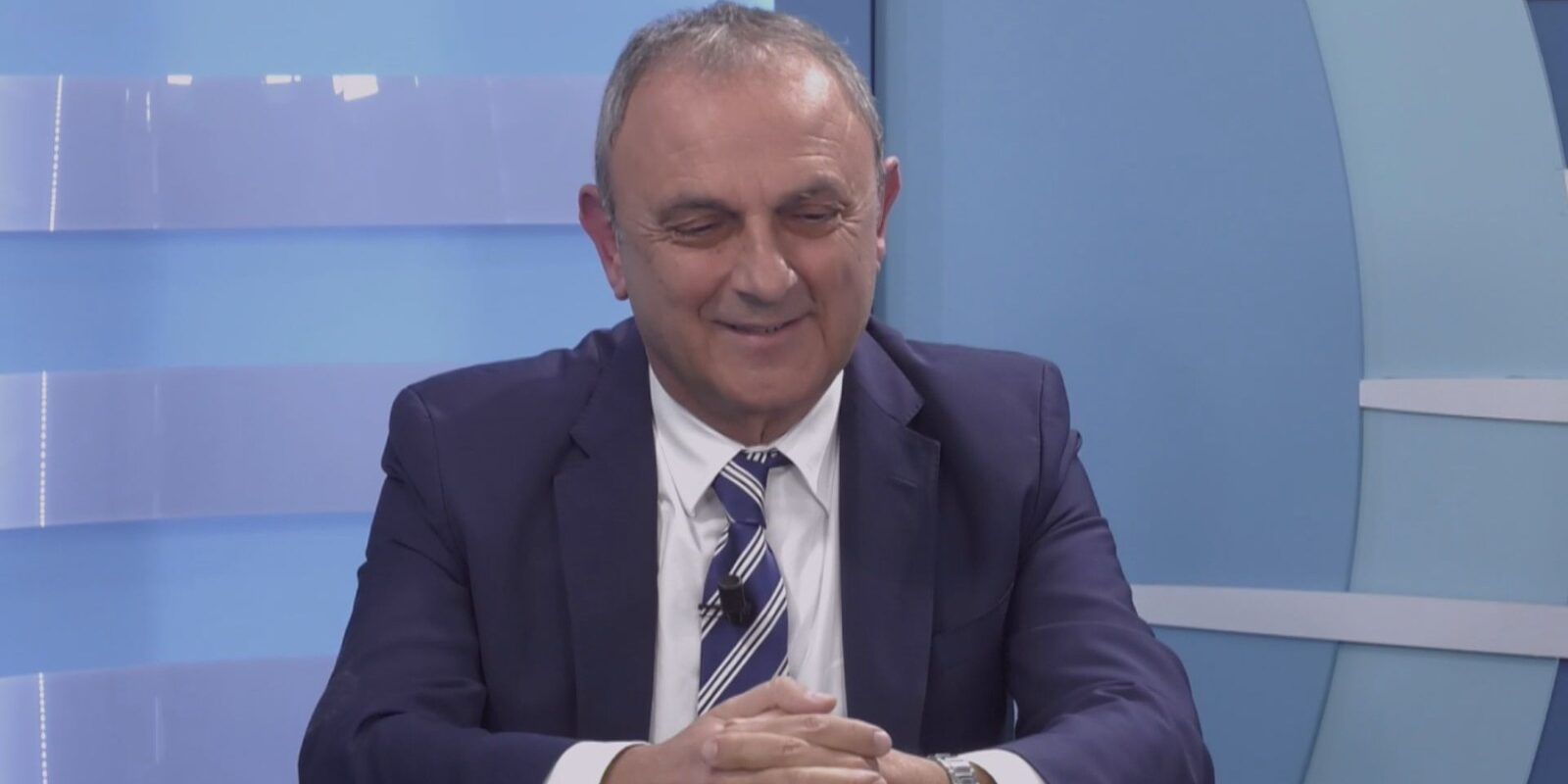 Cetraro, il sindaco Cennamo ritira le dimissioni: «Atto di responsabilità la convocazione del Consiglio»