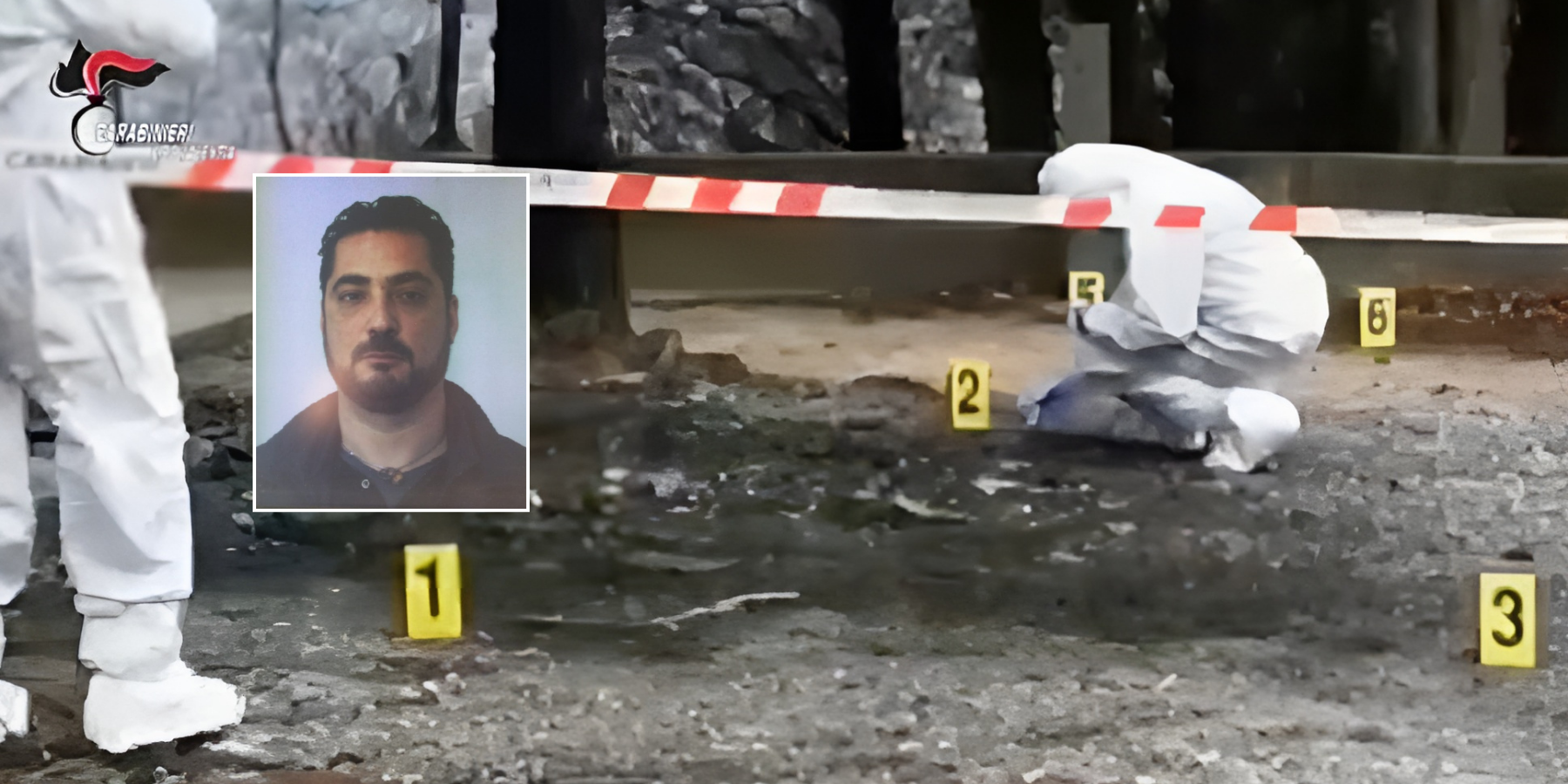 La «fuitina», l’agguato a Pizzo e le visite in ospedale. Il neopentito Fortuna racconta l’omicidio di Domenico Belsito