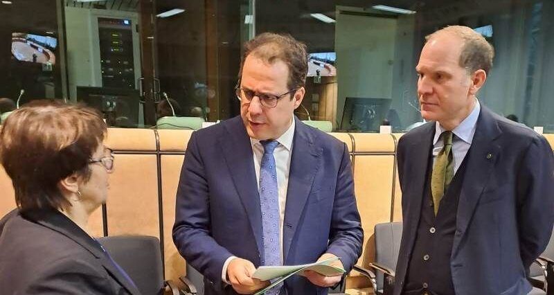 Confagricoltura in Assemblea a Bruxelles, ecco il manifesto per un nuovo modello agricolo – VIDEO