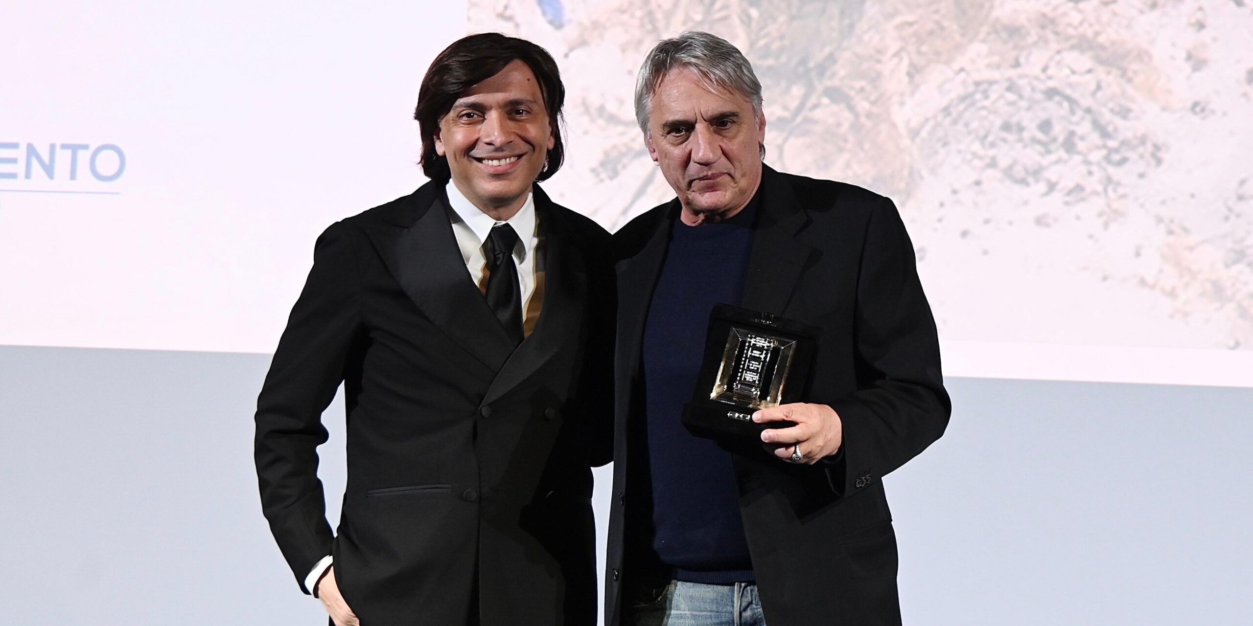 “Cutro Calabria Italia”, Calopresti: «Solidarietà dei calabresi straordinaria»