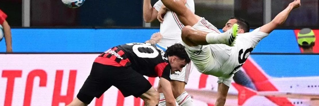 Riparte la serie A. Tonfo Milan, sorride il Napoli