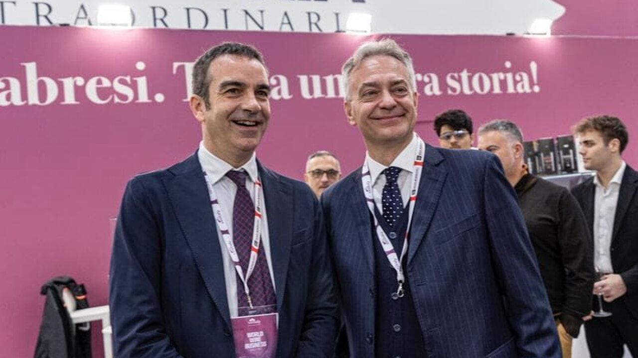 Calabria protagonista a “Vinitaly & Sol 2024”: nuovi spazi, vini e oli di qualità