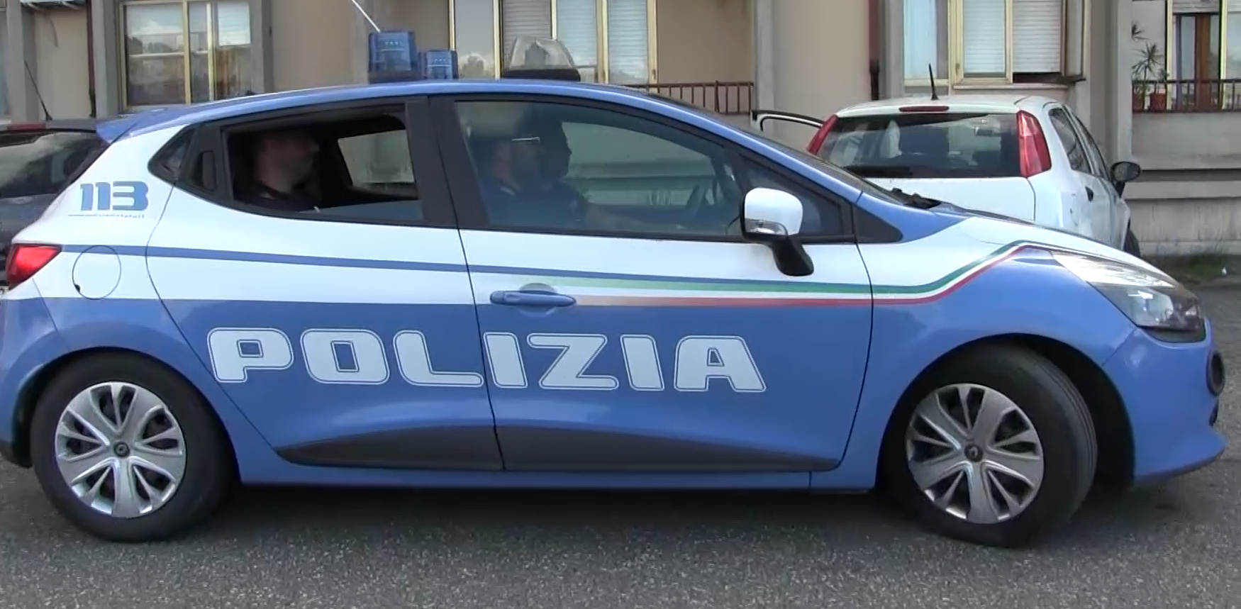 Rapine, furti, e spaccio di droga. Cinque arresti a Gioia Tauro