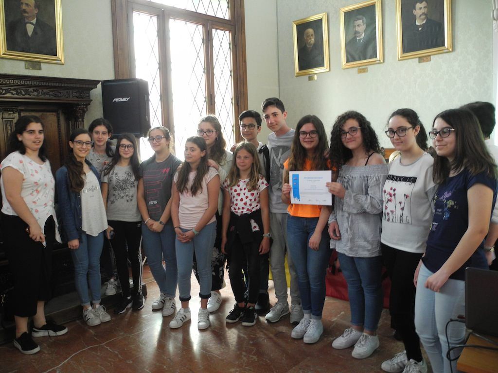 Lezioni antimafia nel segno di Tramonte e Cristiano