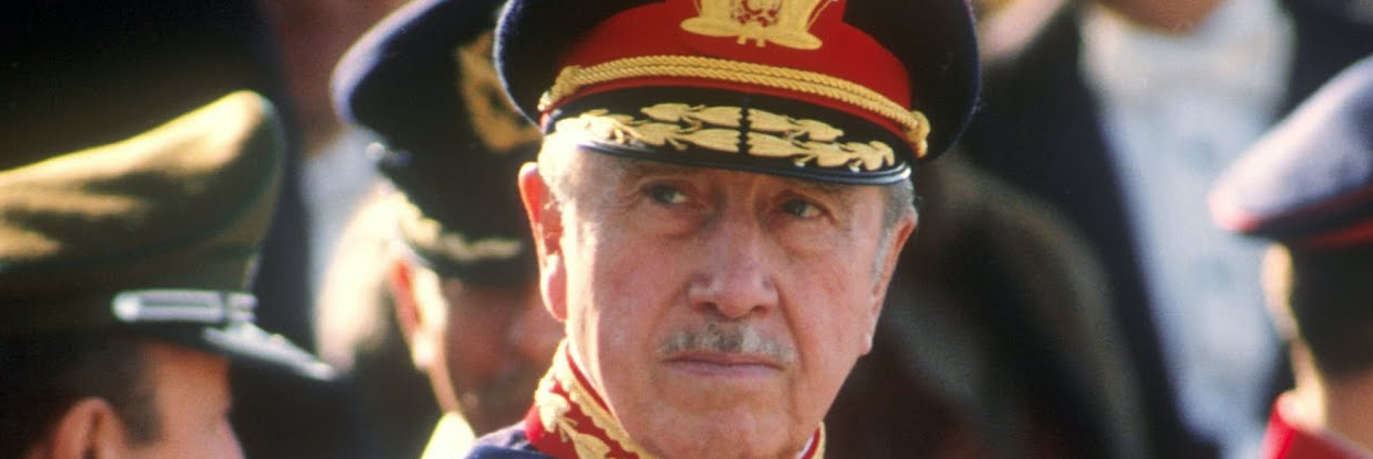 Forte dei Marmi, arrestato ex nazista e torturatore di Pinochet